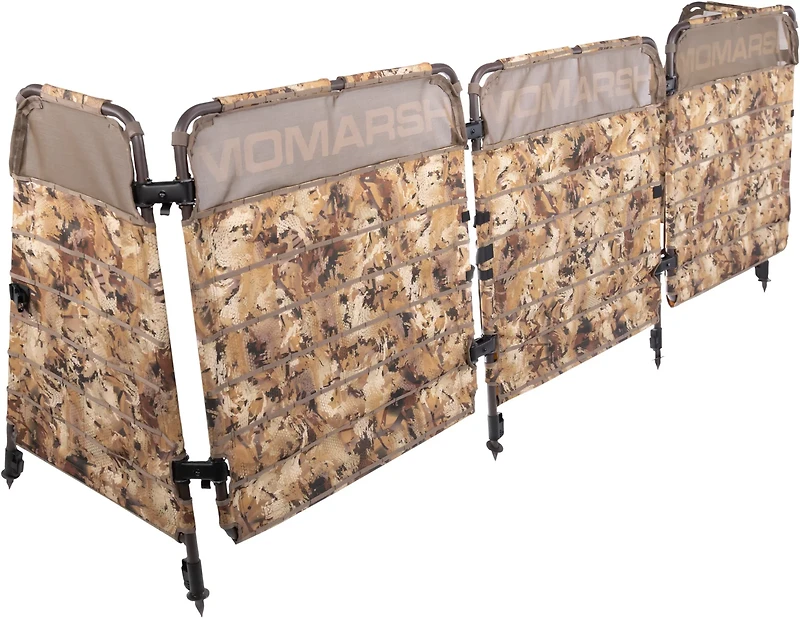 MOmarsh Versa Hunting Blind
