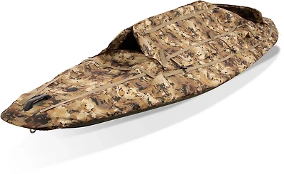 MOmarsh Fatboy DP Combo Hunting Blind