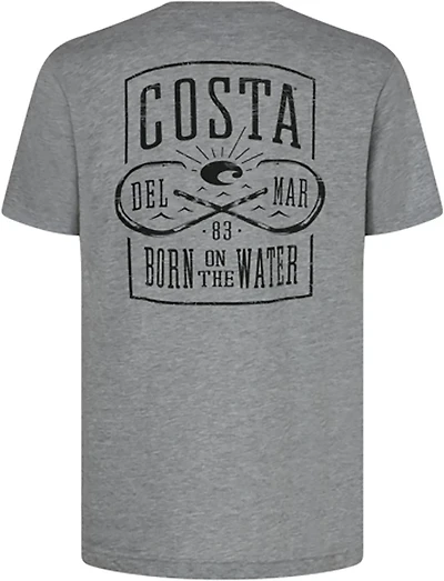 Costa Men's Fury Short Sleeve T-shirt