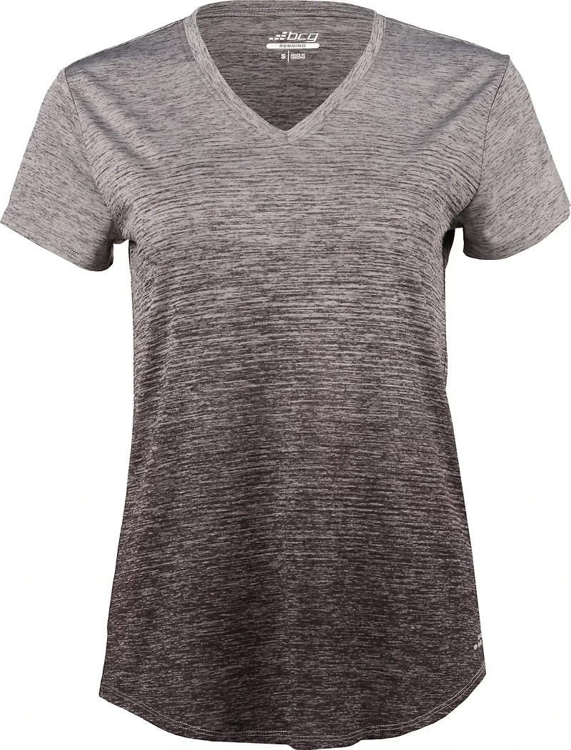 BCG Women's Ombre T-shirt