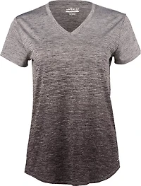 BCG Women's Ombre T-shirt