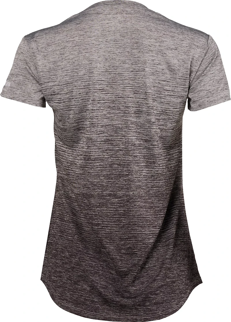 BCG Women's Ombre T-shirt