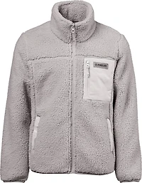 Magellan Outdoors Girls’ Campfire Sherpa Fleece Jacket