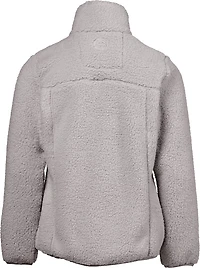 Magellan Outdoors Girls’ Campfire Sherpa Fleece Jacket