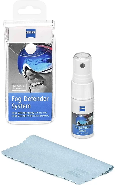 Zeiss Anti-Fog Defender Kit