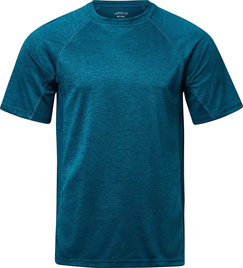 BCG Men's Turbo Recycled Mesh T-shirt