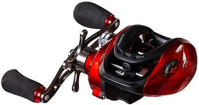 Favorite Fishing Absolute Baitcast Reel