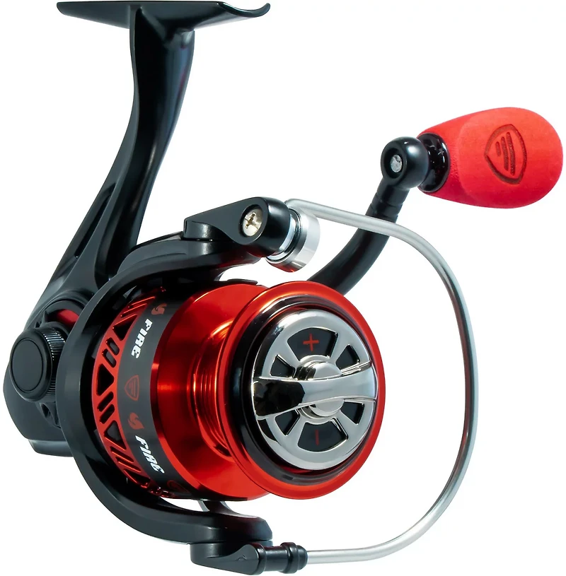 Favorite Fishing Fire Stick Spinning Reel