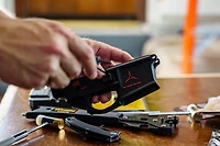 Wheeler Engineering Delta Series AR Combo Tool Armors Wrench