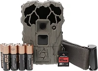 Stealth Cam QS 22MP Trail Camera Kit
