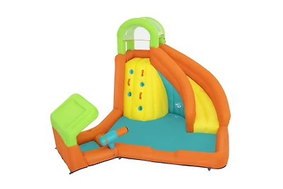 H20GO! Kids' Canopy Cove Inflatable Mega Water Park