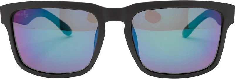 Optic Nerve Adults' Mashup XL Polarized Matte Sunglasses