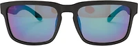 Optic Nerve Adults' Mashup XL Polarized Matte Sunglasses