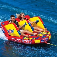 WOW Watersports Wake Walker 2-Person Towable