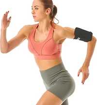 PRCTZ Essential 2 in 1 Waist Belt And Arm Belt Combo