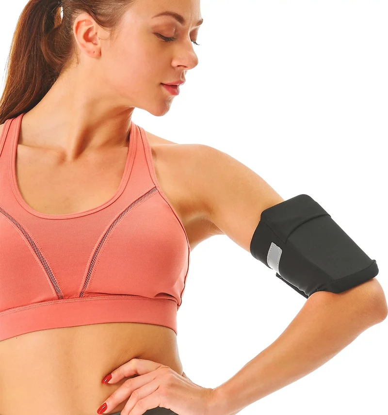 PRCTZ Essential 2 in 1 Waist Belt And Arm Belt Combo