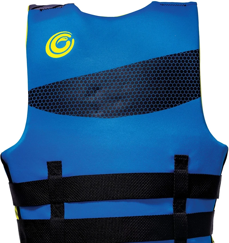 WOW Watersports Youth Feel Good PFD Life Jacket
