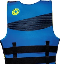 WOW Watersports Youth Feel Good PFD Life Jacket