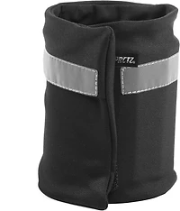 PRCTZ Essential 2 in 1 Waist Belt And Arm Belt Combo
