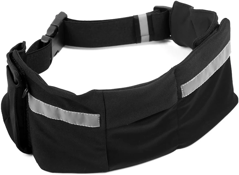 PRCTZ Essential 2 in 1 Waist Belt And Arm Belt Combo