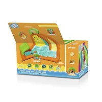 H20GO! Kids' Canopy Cove Inflatable Mega Water Park