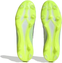 adidas Adults' X CrazyFast .2 Firm Ground Soccer Cleats