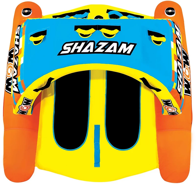 WOW Watersports Shazam 2-Person Towable