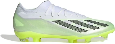 adidas Adults' X CrazyFast .2 Firm Ground Soccer Cleats