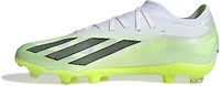adidas Adults' X CrazyFast .2 Firm Ground Soccer Cleats
