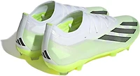 adidas Adults' X CrazyFast .2 Firm Ground Soccer Cleats