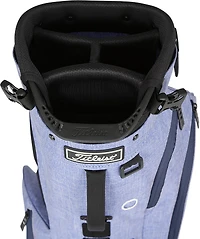 Titleist Players 4 Stars and Stripes Stand Golf Bag