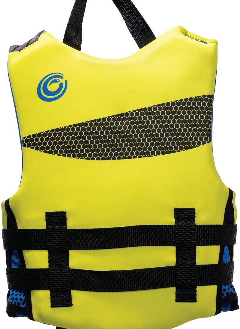 WOW Watersports Child Feel Good PFD Life Jacket