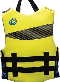WOW Watersports Child Feel Good PFD Life Jacket