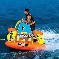 WOW Watersports Shazam 2-Person Towable