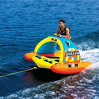 WOW Watersports Shazam 2-Person Towable