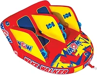 WOW Watersports Wake Walker 2-Person Towable