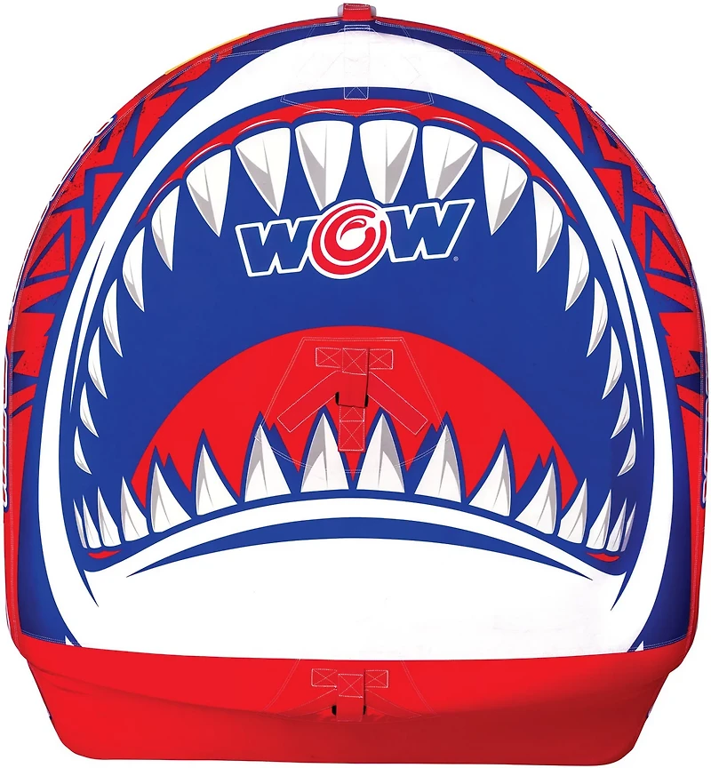 WOW Watersports Wake Walker 2-Person Towable