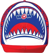 WOW Watersports Wake Walker 2-Person Towable