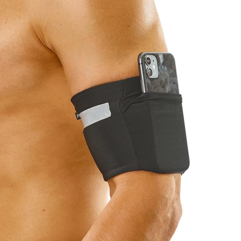 PRCTZ Essential 2 in 1 Waist Belt And Arm Belt Combo