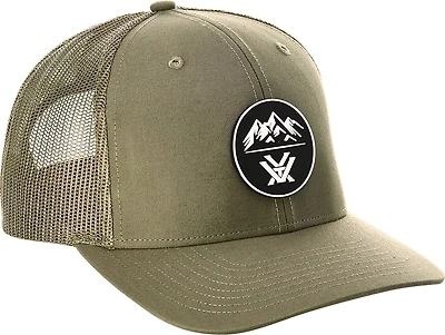 Vortex Men's Three Peaks Loden Cap