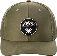 Vortex Men's Three Peaks Loden Cap
