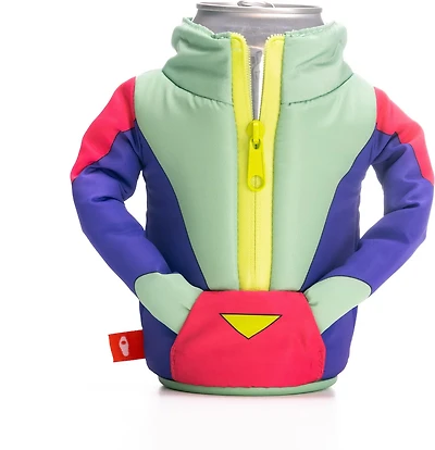 Puffin Drinkware The Miller Can Coolie