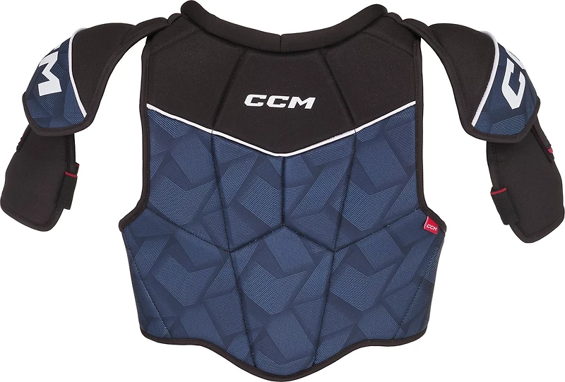 CCM Senior Next Shoulder Pads