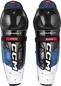 CCM Senior Next Shin Guards