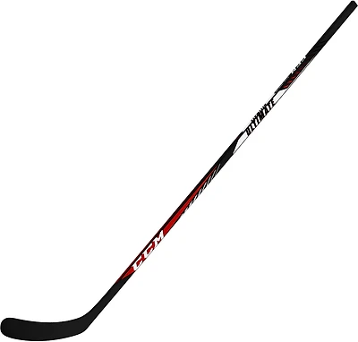 CCM Junior 50 Ultimate Wood Hockey Stick