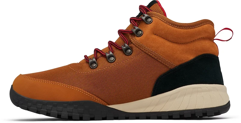 Columbia Sportswear Men's Fairbanks Mid Hiking Boots