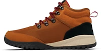 Columbia Sportswear Men's Fairbanks Mid Hiking Boots