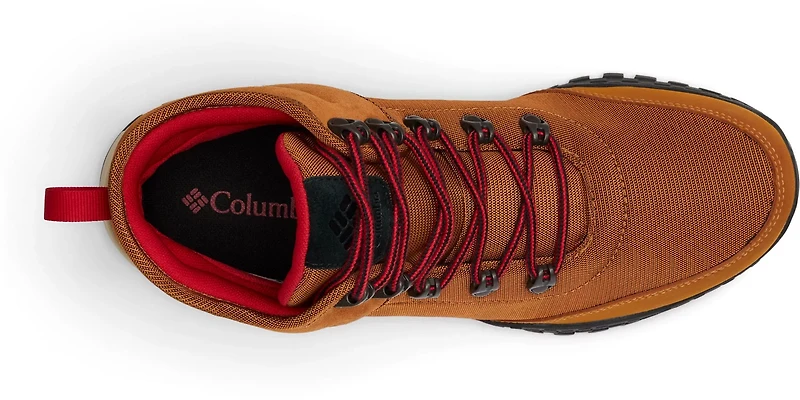 Columbia Sportswear Men's Fairbanks Mid Hiking Boots