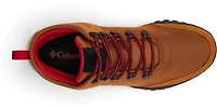 Columbia Sportswear Men's Fairbanks Mid Hiking Boots