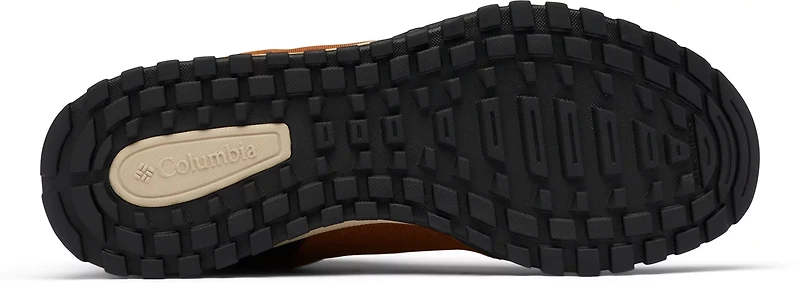 Columbia Sportswear Men's Fairbanks Mid Hiking Boots